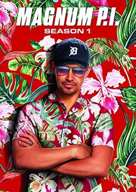 <i>Magnum P.I.</i> (2018 TV series) season 1 Season of television series