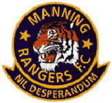 <span class="mw-page-title-main">Manning Rangers F.C.</span> Association football club in South Africa