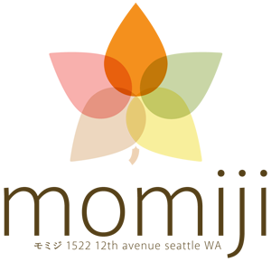 <span class="mw-page-title-main">Momiji (restaurant)</span> Japanese restaurant in Seattle, Washington, U.S.