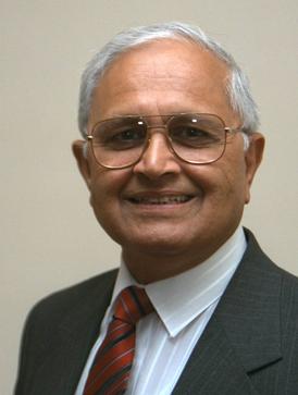 <span class="mw-page-title-main">Munir Ahmad Khan</span> Pakistani nuclear physicist (1926–1999)