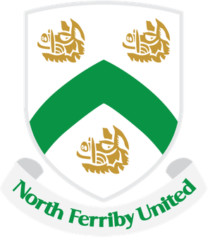 <span class="mw-page-title-main">North Ferriby United A.F.C.</span> Association football club in England