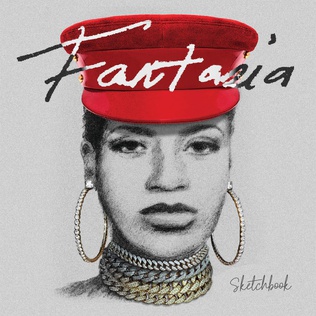 <i>Sketchbook</i> (album) 2019 studio album by Fantasia