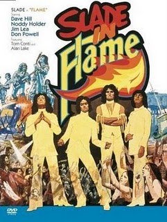 <i>Slade in Flame</i> 1975 British film