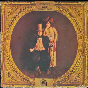 <i>Stoney & Meatloaf</i> 1971 studio album by Stoney & Meatloaf