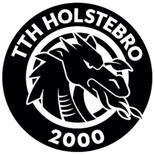 <span class="mw-page-title-main">TTH Holstebro</span> Danish handball club