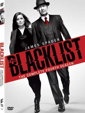 <i>The Blacklist</i> season 4 Season of television series