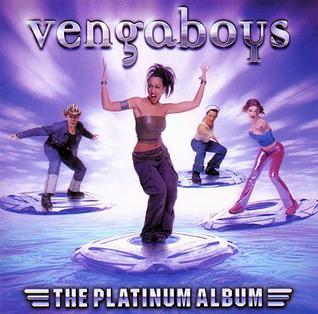 <i>The Platinum Album</i> (Vengaboys album) 2000 studio album by Vengaboys