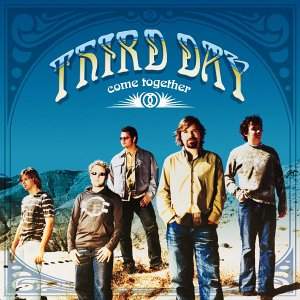 <i>Come Together</i> (Third Day album) 2001 studio album by Third Day