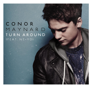 <span class="mw-page-title-main">Turn Around (Conor Maynard song)</span> 2012 single by Conor Maynard