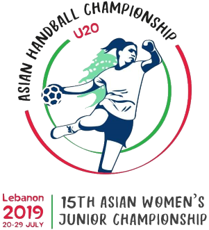 <span class="mw-page-title-main">2019 Asian Women's Junior Handball Championship</span> 2019 handball championship in Asia