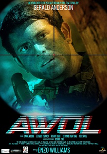 <i>AWOL</i> (2017 film) 2017 Filipino film