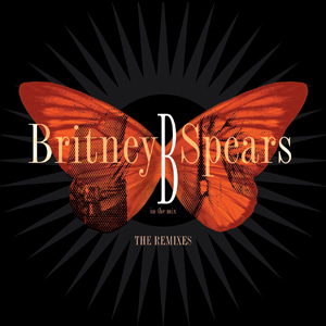 <i>B in the Mix: The Remixes</i> 2005 remix album by Britney Spears