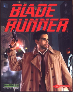 <i>Blade Runner</i> (1997 video game) 1997 video game