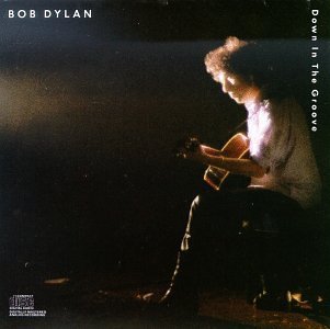 <i>Down in the Groove</i> 1988 studio album by Bob Dylan