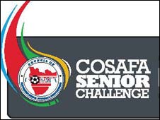 <span class="mw-page-title-main">COSAFA Cup</span> International association football tournament in Southern Africa