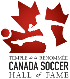 <span class="mw-page-title-main">Canada Soccer Hall of Fame</span> Sports museum in Ontario, Canada