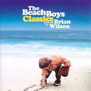 <i>Classics Selected by Brian Wilson</i> 2002 compilation album by The Beach Boys