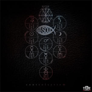 <i>Control System</i> 2012 studio album by Ab-Soul