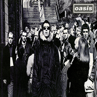 <span class="mw-page-title-main">D'You Know What I Mean?</span> 1997 single by Oasis