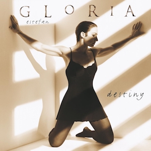 <i>Destiny</i> (Gloria Estefan album) 1996 studio album by Gloria Estefan