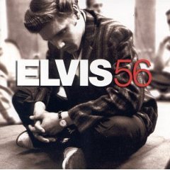 <i>Elvis 56</i> 1996 compilation album by Elvis Presley