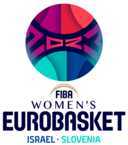 <span class="mw-page-title-main">EuroBasket Women 2023</span>