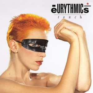 <i>Touch</i> (Eurythmics album) 1983 studio album by Eurythmics