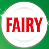 <span class="mw-page-title-main">Fairy (brand)</span> Brand of dishwashing liquid