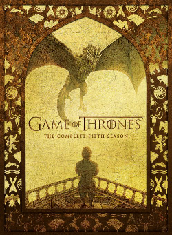 <i>Game of Thrones</i> (season 5) Season of television series