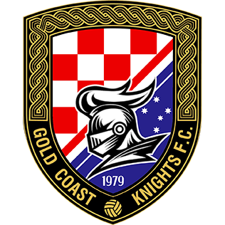 <span class="mw-page-title-main">Gold Coast Knights F.C.</span> Football club