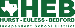 <span class="mw-page-title-main">Hurst-Euless-Bedford Independent School District</span> School district in Texas, United States