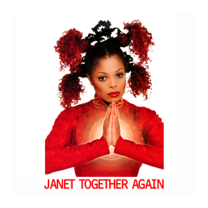 <span class="mw-page-title-main">Together Again (Janet Jackson song)</span> 1997 single by Janet Jackson