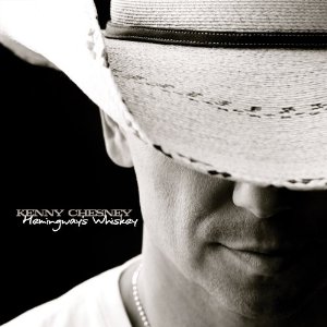 <i>Hemingways Whiskey</i> 2010 studio album by Kenny Chesney