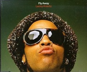 <span class="mw-page-title-main">Fly Away (Lenny Kravitz song)</span> 1998 single by Lenny Kravitz