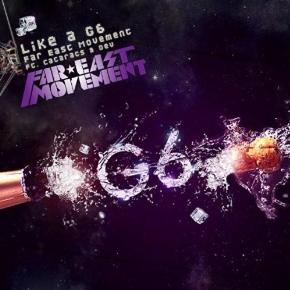 <span class="mw-page-title-main">Like a G6</span> 2010 single by Far East Movement featuring the Cataracs and Dev