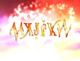 <i>Majika</i> 2006 Philippine television drama series