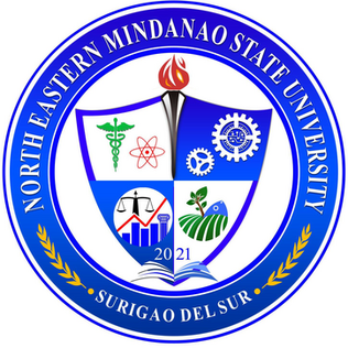 <span class="mw-page-title-main">North Eastern Mindanao State University</span> Public university in Surigao del Sur, Philippines