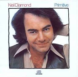 <i>Primitive</i> (Neil Diamond album) 1984 studio album by Neil Diamond