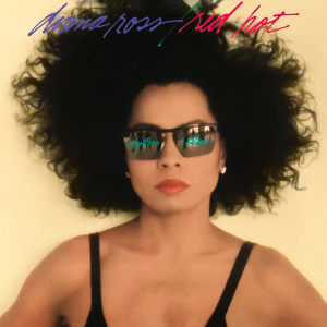 <i>Red Hot Rhythm & Blues</i> 1987 studio album by Diana Ross