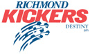 <span class="mw-page-title-main">Richmond Kickers Destiny</span> Football club