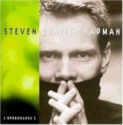 <i>Speechless</i> (Steven Curtis Chapman album) 1999 studio album by Steven Curtis Chapman