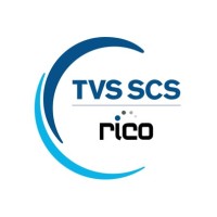 <span class="mw-page-title-main">TVS SCS Rico</span> British IT logistics and support provider