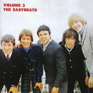 <i>Volume 3</i> (Easybeats album) 1966 studio album by The Easybeats