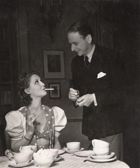 <i>French Without Tears</i> 1936 play by Terence Rattigan