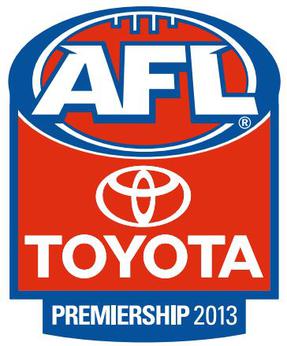 <span class="mw-page-title-main">2013 AFL season</span> 117th season of the Australian Football League (AFL)