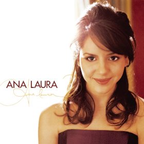 <i>Ana Laura</i> (album) 2006 studio album by Ana Laura