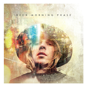 <i>Morning Phase</i> 2014 studio album by Beck