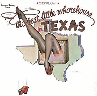 <i>The Best Little Whorehouse in Texas</i> Musical play