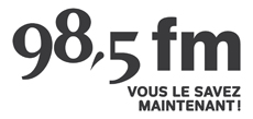 <span class="mw-page-title-main">CHMP-FM</span> Radio station in Quebec, Canada