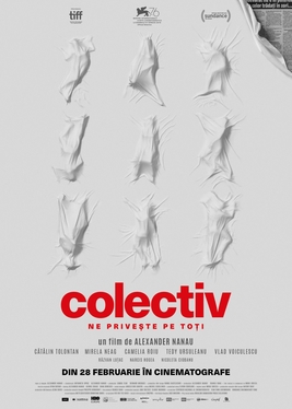 <i>Collective</i> (2019 film) 2019 film